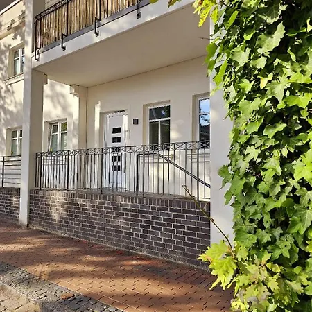 Appartamento Komfort-ferienwohnung Zur Alten Post *