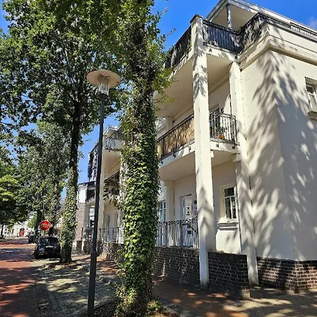 Komfort-ferienwohnung Zur Alten Post Appartamento